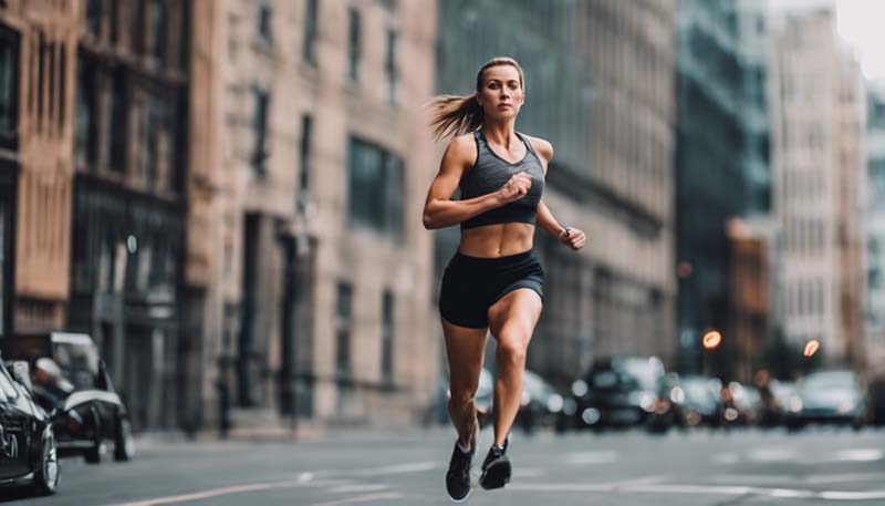 The Best Cardio Workouts to Burn Fat and Build Endurance
