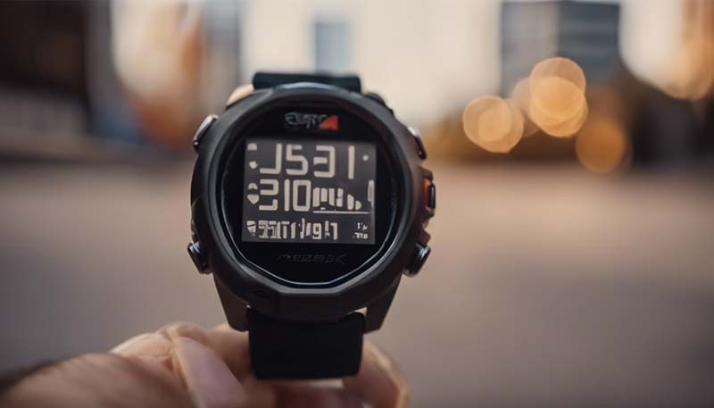 The Role of Heart Rate Monitors in Effective Cardio Training