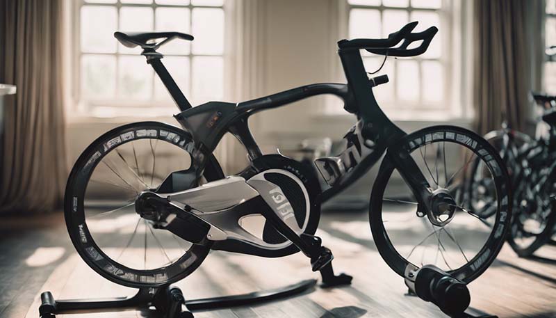 Top 10 Indoor Cycling Bikes for a Challenging Cardio Workout
