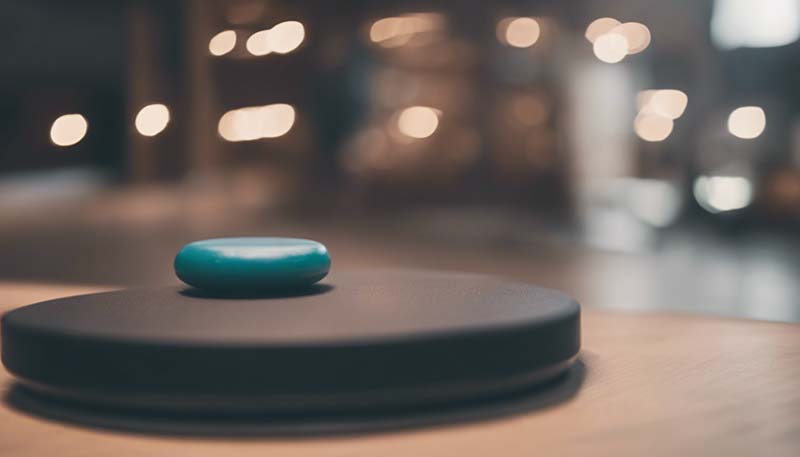 The Benefits of Using a Wobble Cushion for Improved Balance
