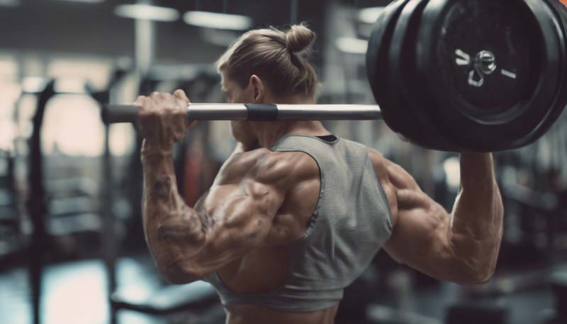 The Top 5 Strength Training Exercises for Beginners