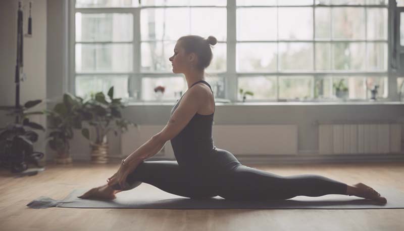 The Importance of Stretching and How to Incorporate It into Your Routine