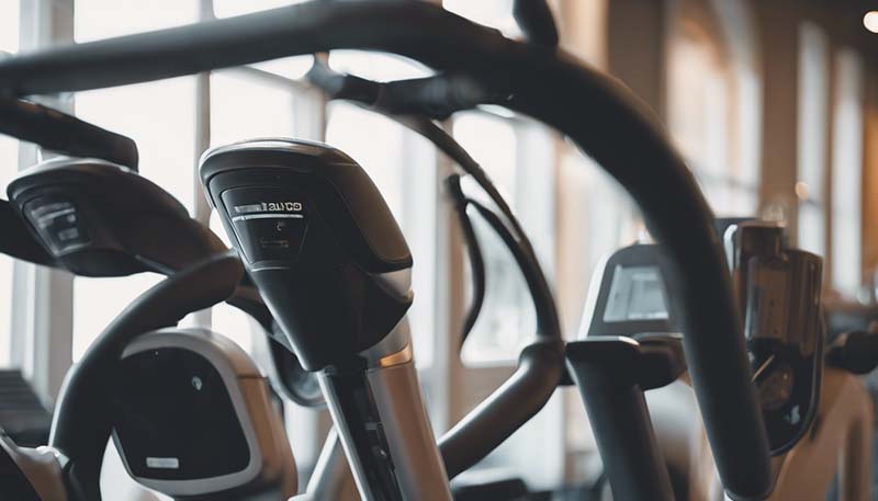 The Ultimate Guide to Choosing the Right Elliptical Machine
