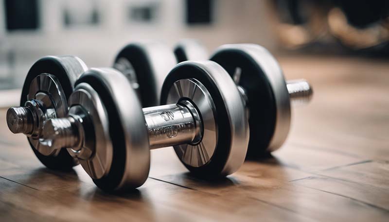 The Top 10 Adjustable Dumbbells for Your Home Gym