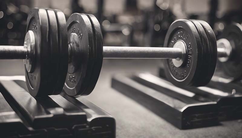 The Essential Barbell Sets for a Complete Strength Training Routine