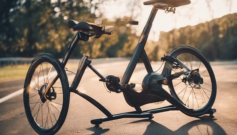 Expert Tips for Choosing the Perfect Recumbent Bike