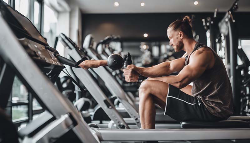 The Ultimate Guide to Choosing the Right Home Gym Equipment