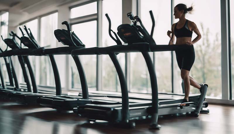 How to Choose the Right Elliptical Machine for Your Home Gym