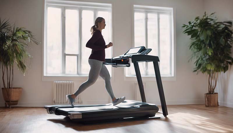 The Benefits of Investing in a High-Quality Treadmill Desk