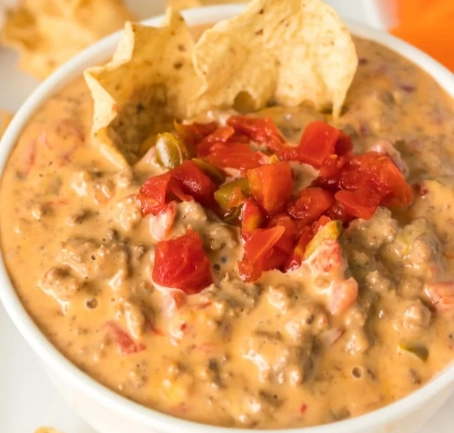 best crockpot rotel dip best crockpot rotel dip