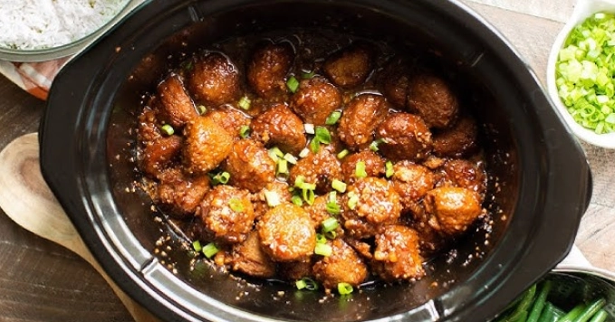 how to make teriyaki meatballs how to make teriyaki meatballs