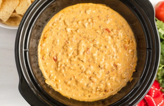 simple rotel dip recipe crock pot simple rotel dip recipe crock pot