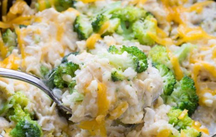 crockpot chicken and rice crockpot chicken and rice