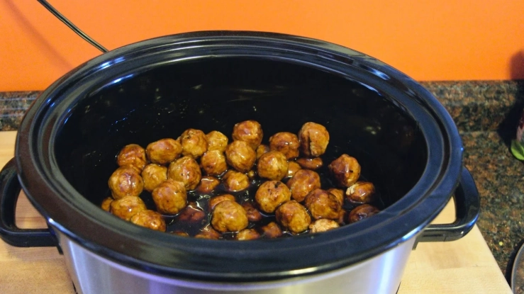 slow cooker appetizer recipes slow cooker appetizer recipes