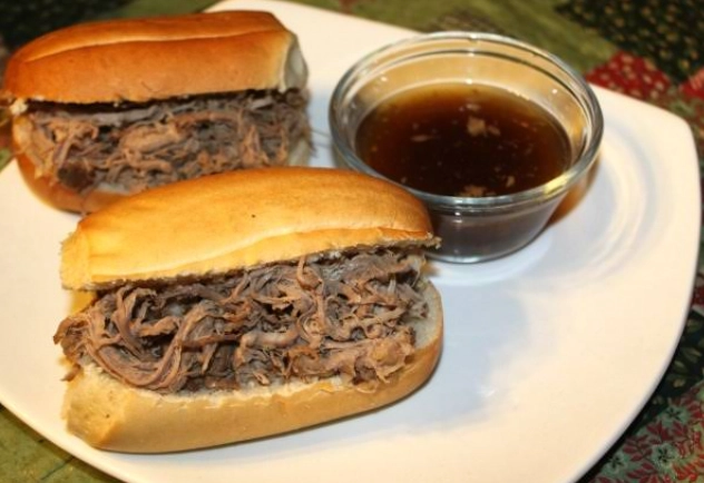 beef tips recipe