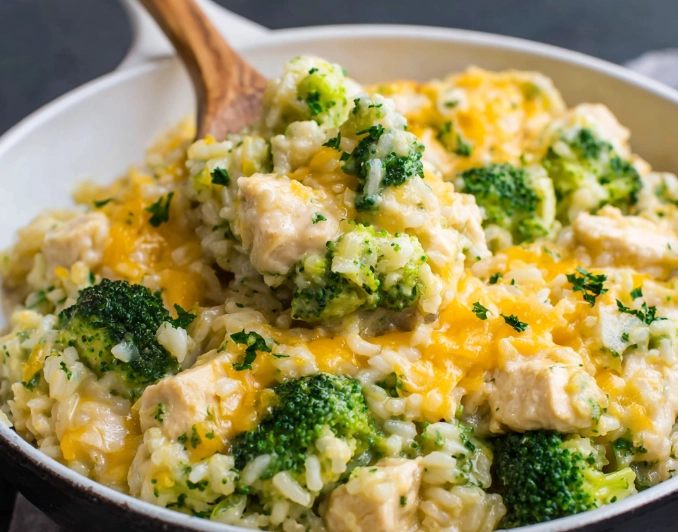 crockpot chicken and rice crockpot chicken and rice