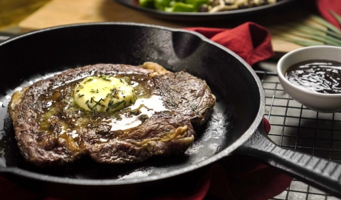 easy crockpot ribeye easy crockpot ribeye