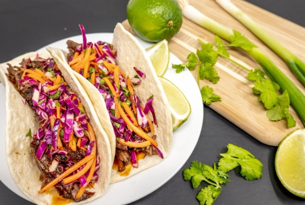 slow cooker taco meat slow cooker taco meat