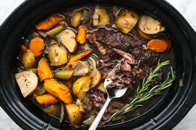 crockpot steak cook time crockpot steak cook time