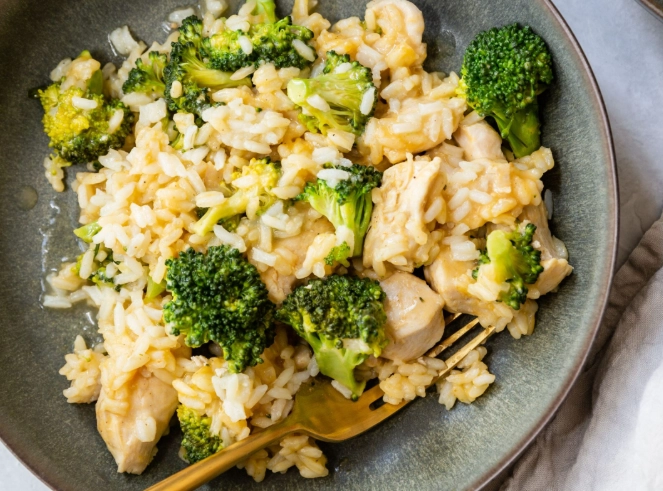 slow cooker chicken and rice slow cooker chicken and rice