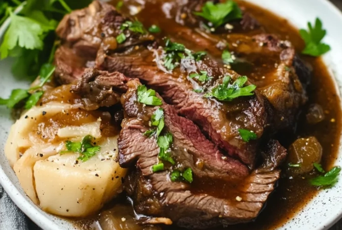 easy crockpot ribeye easy crockpot ribeye