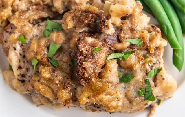 thick pork chops slow cooker thick pork chops slow cooker