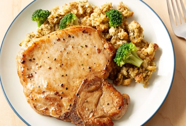 thick pork chops slow cooker thick pork chops slow cooker