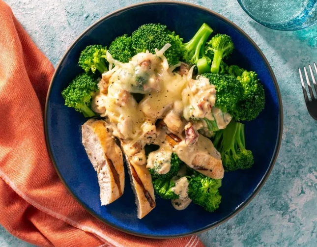 chicken and broccoli recipe chicken and broccoli recipe