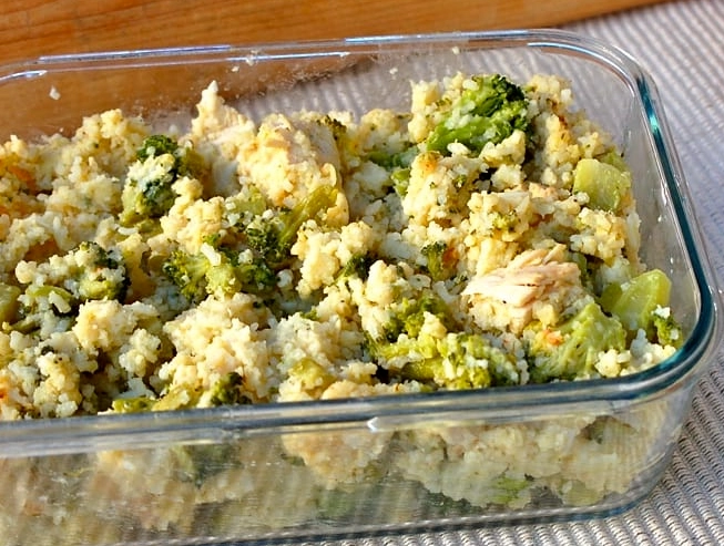 crockpot chicken broccoli rice crockpot chicken broccoli rice