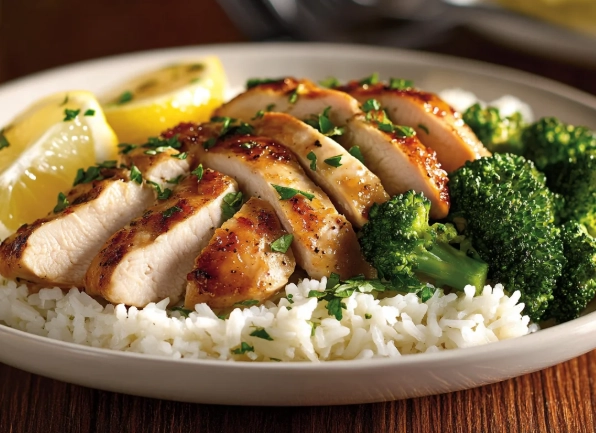 slow cooker chicken and rice slow cooker chicken and rice