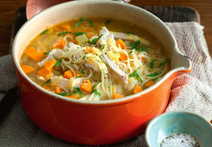 best chicken noodle soup recipe best chicken noodle soup recipe