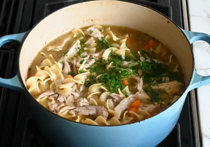 crack chicken noodle soup crack chicken noodle soup