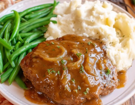 crock pot cube steak crock pot cube steak