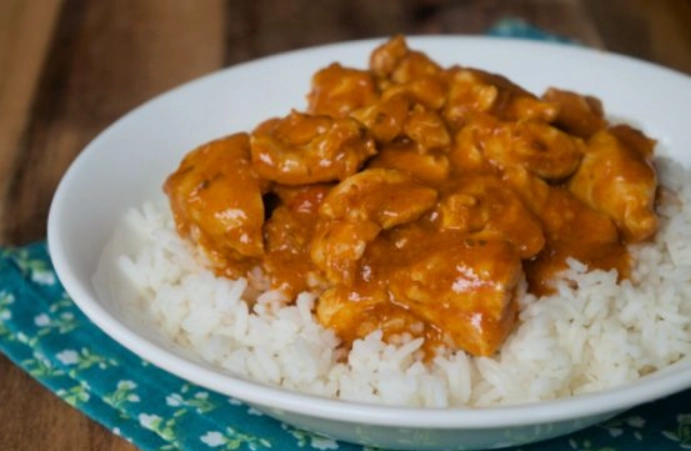 slow cooker chicken masala slow cooker chicken masala