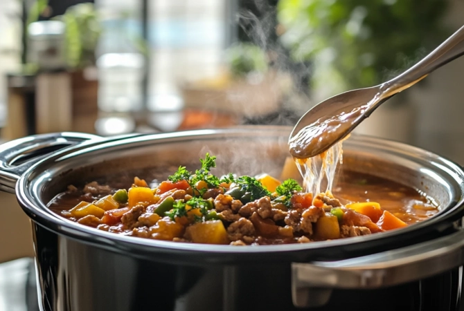 slow cooker mistakes slow cooker mistakes
