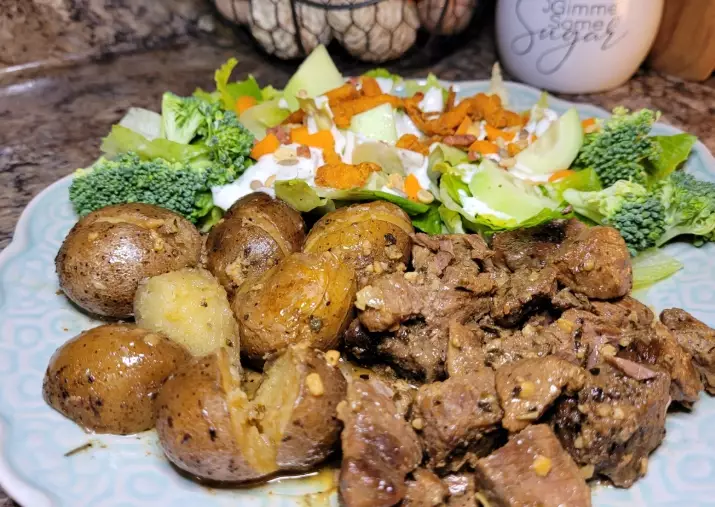 slow cooker steak and gravy slow cooker steak and gravy