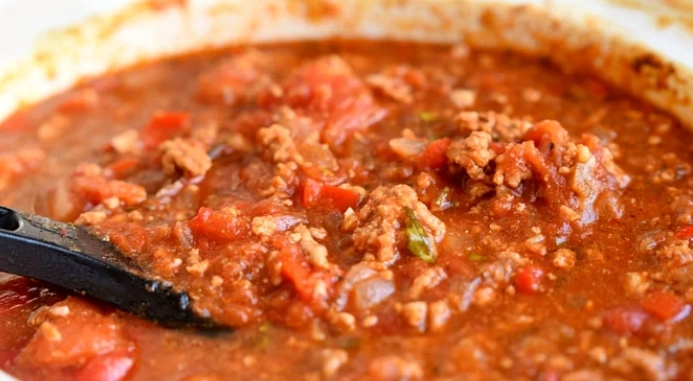 easy spaghetti sauce slow cooker easy spaghetti sauce slow cooker