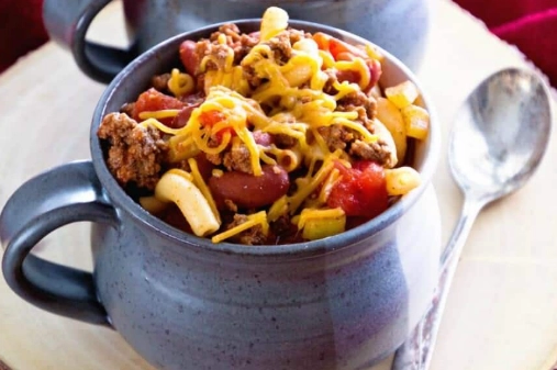 easy one pot meal easy one pot meal