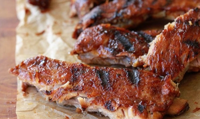slow cooker ribs recipe slow cooker ribs recipe