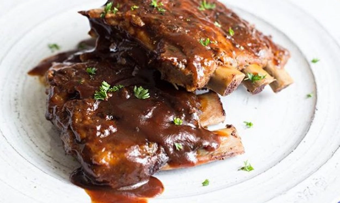 how to make ribs in a slow cooker how to make ribs in a slow cooker