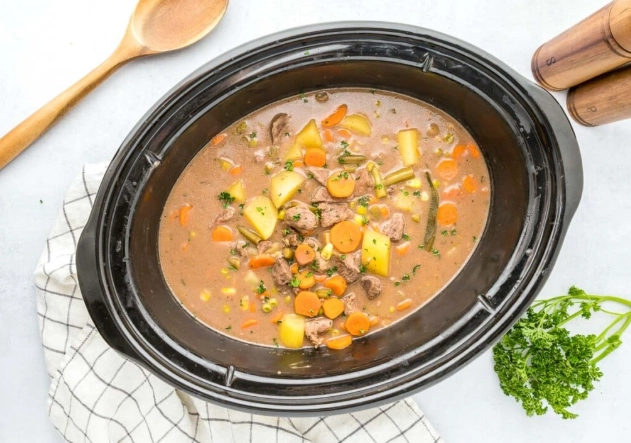 best slow cooker beef stew best slow cooker beef stew