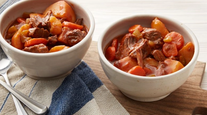 easy beef stew slow cooker easy beef stew slow cooker