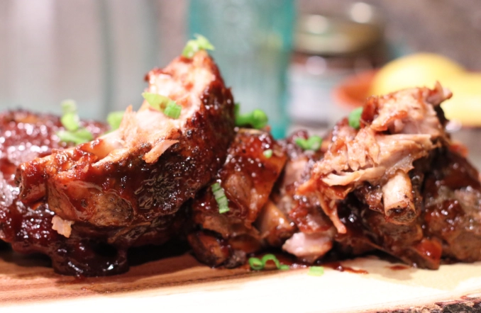 how to make ribs in a slow cooker how to make ribs in a slow cooker
