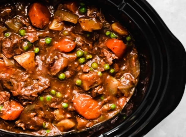 crockpot tips