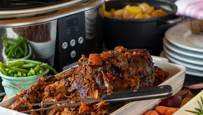 tough cuts for slow cooking