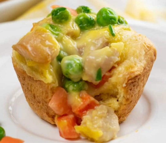 slow cooker chicken pot pie recipe cream of chicken slow cooker chicken pot pie recipe cream of chicken