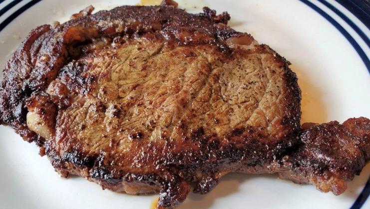slow cooker ribeye slow cooker ribeye