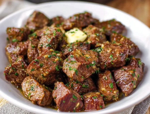slow cooker steak bites slow cooker steak bites