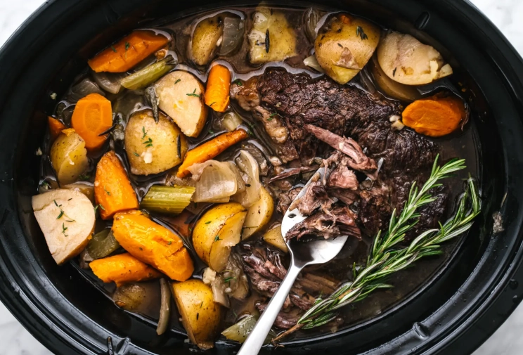 ribeye crockpot ribeye crockpot