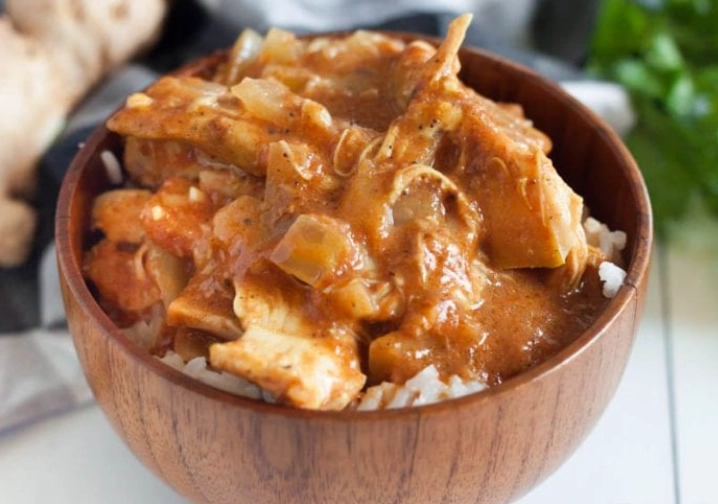 easy chicken masala slow cooker easy chicken masala slow cooker